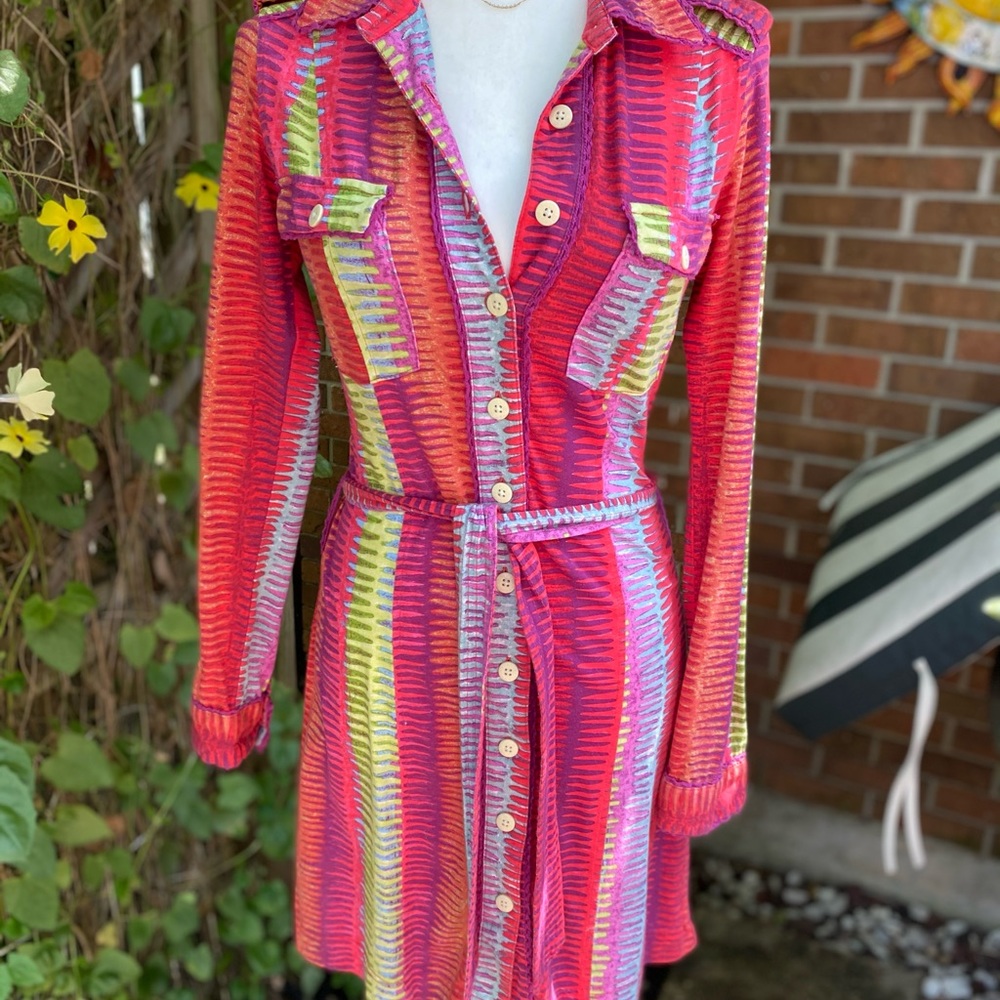 Scanty brand Dress